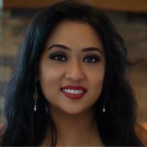 Meet your Posher, Sophal